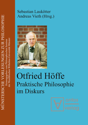 Otfried Höffe von Laukötter,  Sebastian, Vieth,  Andreas