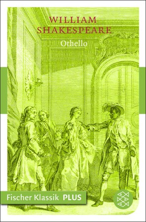 Othello von Baudissin,  Wolf Graf von, Shakespeare,  William