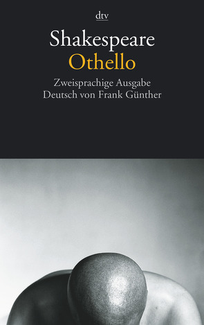Othello von Günther,  Frank, Shakespeare,  William