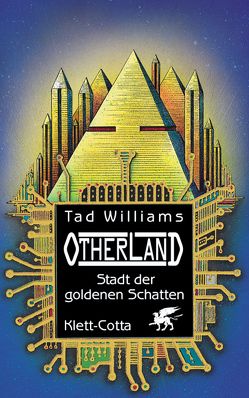 Otherland / Stadt der goldenen Schatten von Möhring,  Hans U, Williams,  Tad