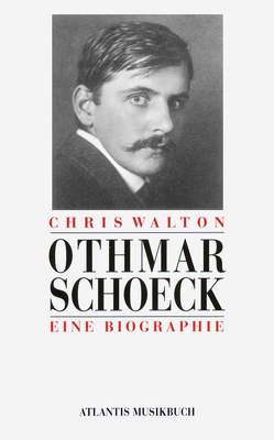 Othmar Schoeck von Walton,  Chris