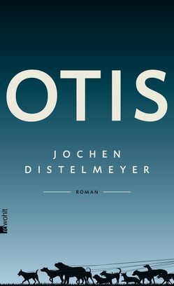 Otis von Distelmeyer,  Jochen