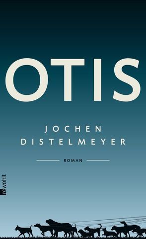 Otis von Distelmeyer,  Jochen