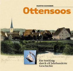 Ottensoos von Schieber,  Martin