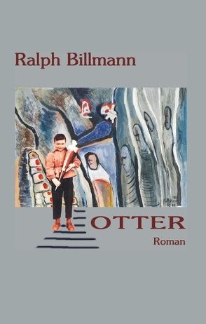 Otter von Billmann,  Ralph