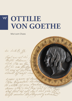 Ottilie von Goethe von Francesca Fabbri