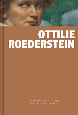 Ottilie W. Roederstein von Hartje-Grave,  Nicole