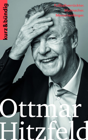 Ottmar Hitzfeld von Porr,  Wolfram