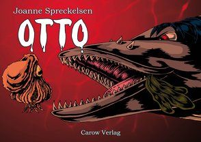 Otto – Geschichte einer Freundschaft von Spreckelsen,  Joanne