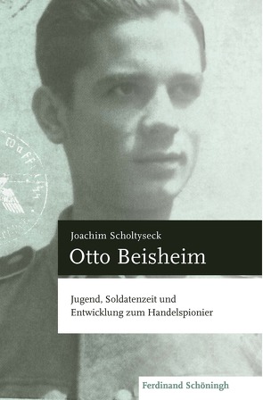 Otto Beisheim von Scholtyseck,  Joachim
