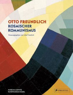 Otto Freundlich von Friedrich,  Julia