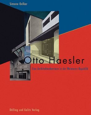 Otto Haesler von Oelker,  Simone