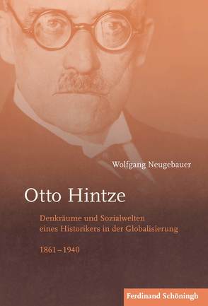 Otto Hintze von Neugebauer,  Wolfgang