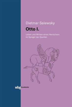 Otto I. von Salewsky,  Dietmar