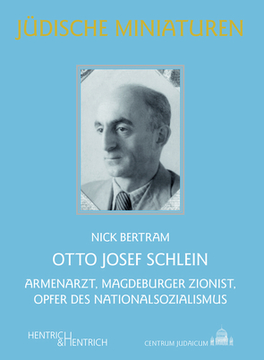 Otto Josef Schlein von Bertram,  Nick