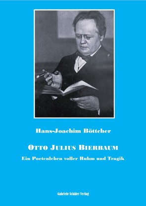 Otto Julius Bierbaum von Böttcher,  Hans-Joachim