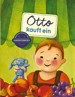 Otto kauft ein von Butz,  Birgit, Mohos,  Anna-Kristina, Pap,  Kata