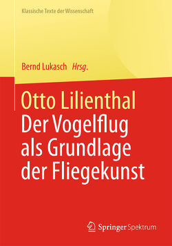 Otto Lilienthal von Lukasch,  Bernd