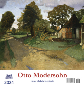 Otto Modersohn 2024