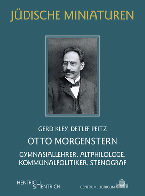 Otto Morgenstern von Kley,  Gerd, Peitz,  Detlef