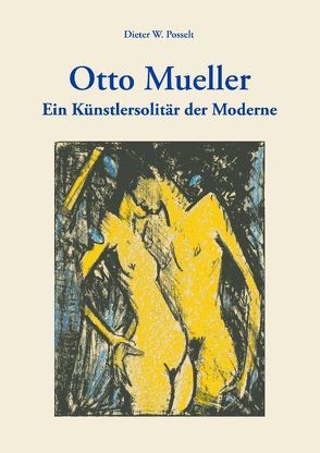 Otto Mueller von Posselt,  Dieter W