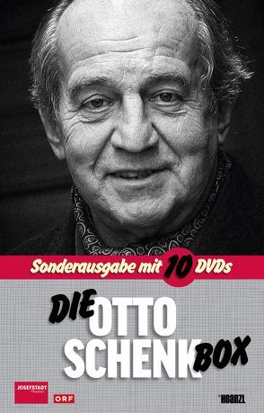Otto Schenk DVD Set von Schenk,  Otto