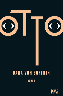 Otto von Suffrin,  Dana von