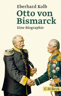Otto von Bismarck von Kolb,  Eberhard
