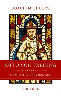 Otto von Freising von Ehlers,  Joachim