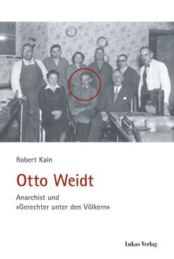 Otto Weidt von Kain,  Robert