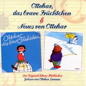 Ottokar, das brave Früchtchen. Neues von Ottokar von Häuser,  Otto