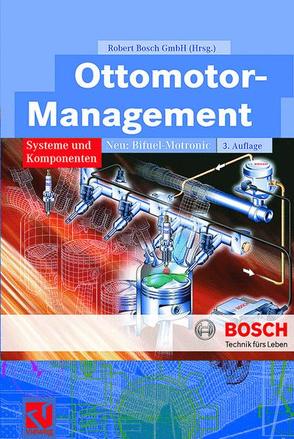 Ottomotor-Management von GmbH,  Robert Bosch