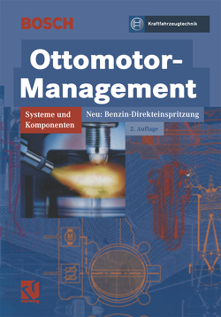Ottomotor-Management von GmbH,  Robert Bosch