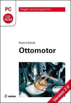 Ottomotor von Schulé,  Roland