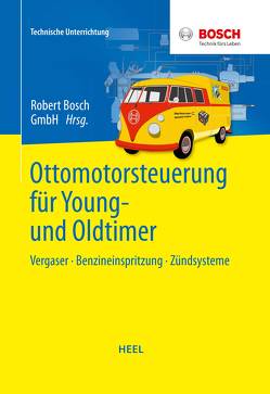 Ottomotorsteuerung für Young- und Oldtimer von Robert Bosch GmbH