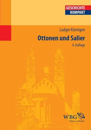 Ottonen und Salier von Körntgen,  Ludger