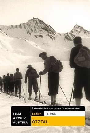 Ötztal von Loibner,  Erich