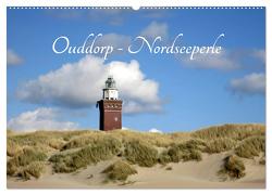 Ouddorp – Nordseeperle (Wandkalender 2024 DIN A2 quer), CALVENDO Monatskalender von Herppich,  Susanne