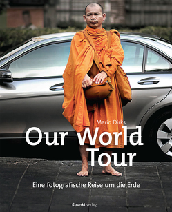 Our World Tour von Dirks,  Mario