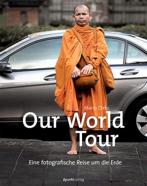 Our World Tour von Dirks,  Mario