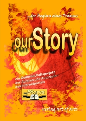 ourStory von Bartl,  Silvia J