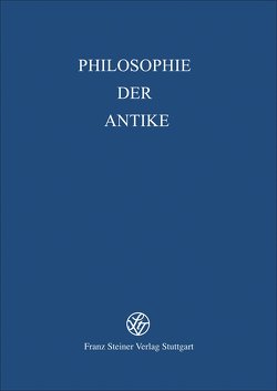 Ousia und Eidos in der Metaphysik und Biologie des Aristoteles von Cho,  Dae-Ho