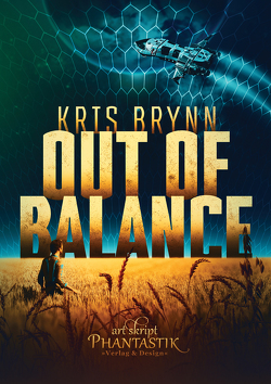 Out of Balance von Brynn,  Kris