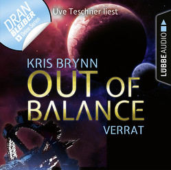 Out of Balance – Folge 02 von Brynn,  Kris, Teschner,  Uve