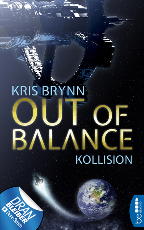 Out of Balance – Kollision von Brynn,  Kris