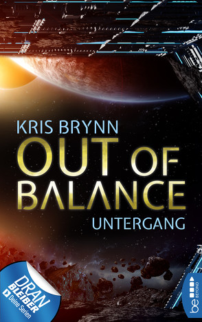 Out of Balance – Untergang von Brynn,  Kris