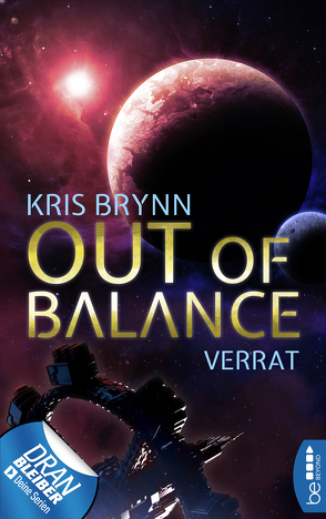 Out of Balance – Verrat von Brynn,  Kris