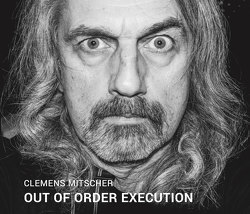 out of order execution von Mitscher,  Clemens