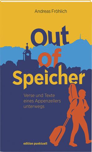 Out of Speicher von Fröhlich,  Andreas