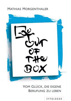 Out of the Box von Morgenthaler,  Mathias